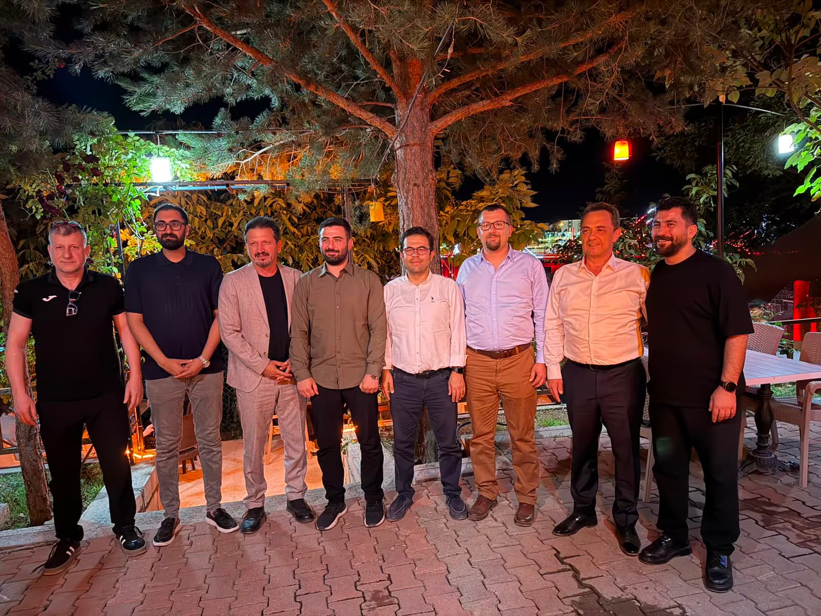 Bingöl Veteriner Hekimler Odasına Ziyaret